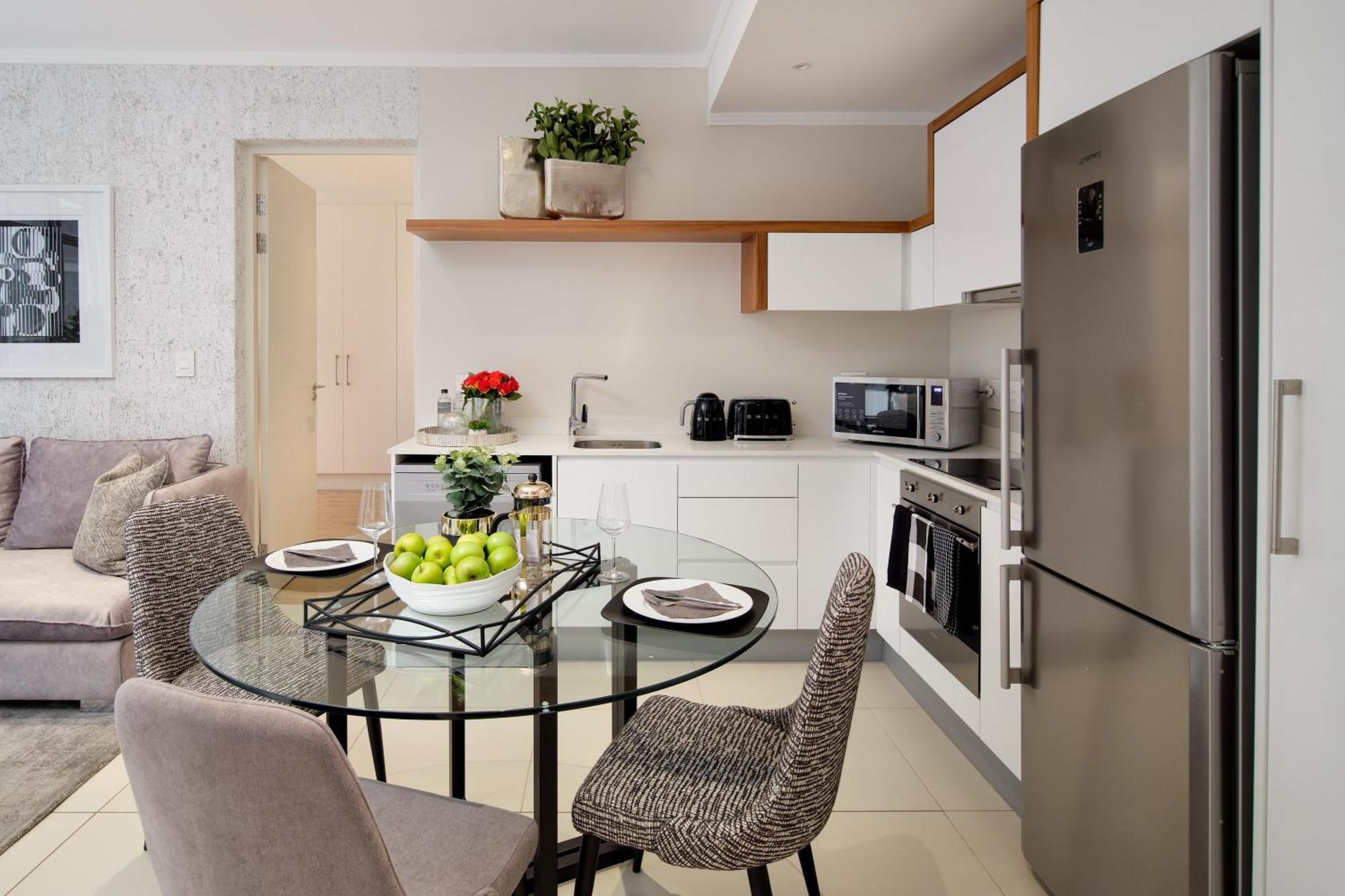 Sandton Apartment 15 West Road South Йоханесбург Екстериор снимка