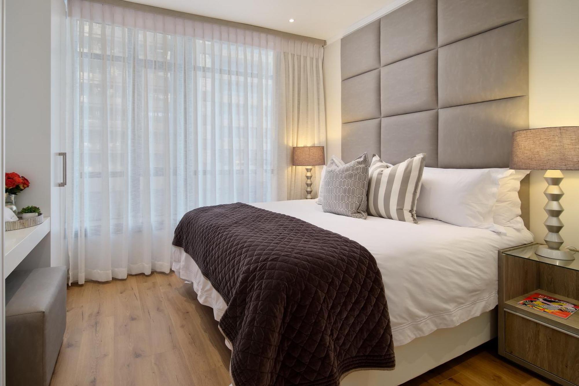 Sandton Apartment 15 West Road South Йоханесбург Екстериор снимка