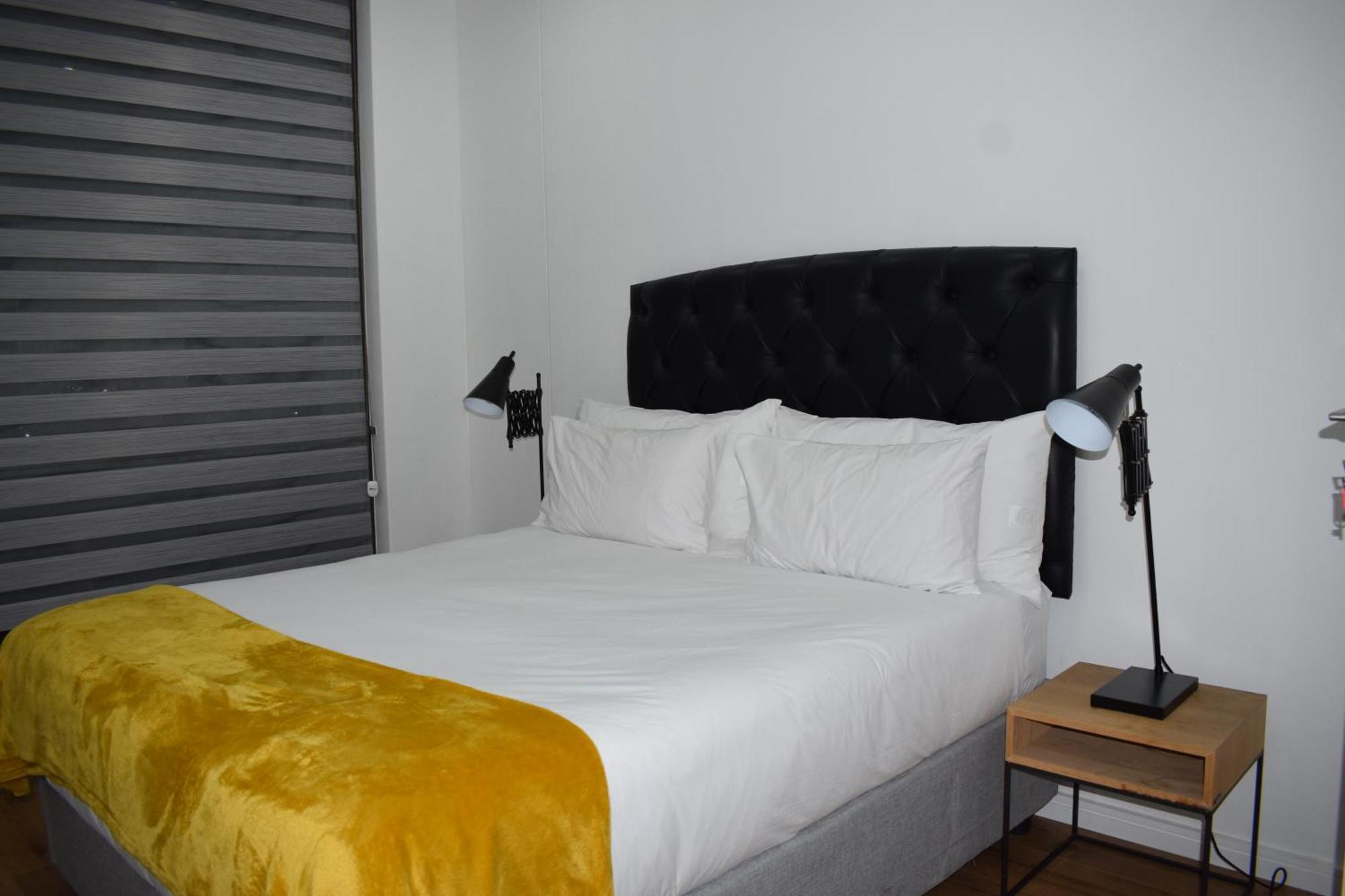 Sandton Apartment 15 West Road South Йоханесбург Екстериор снимка