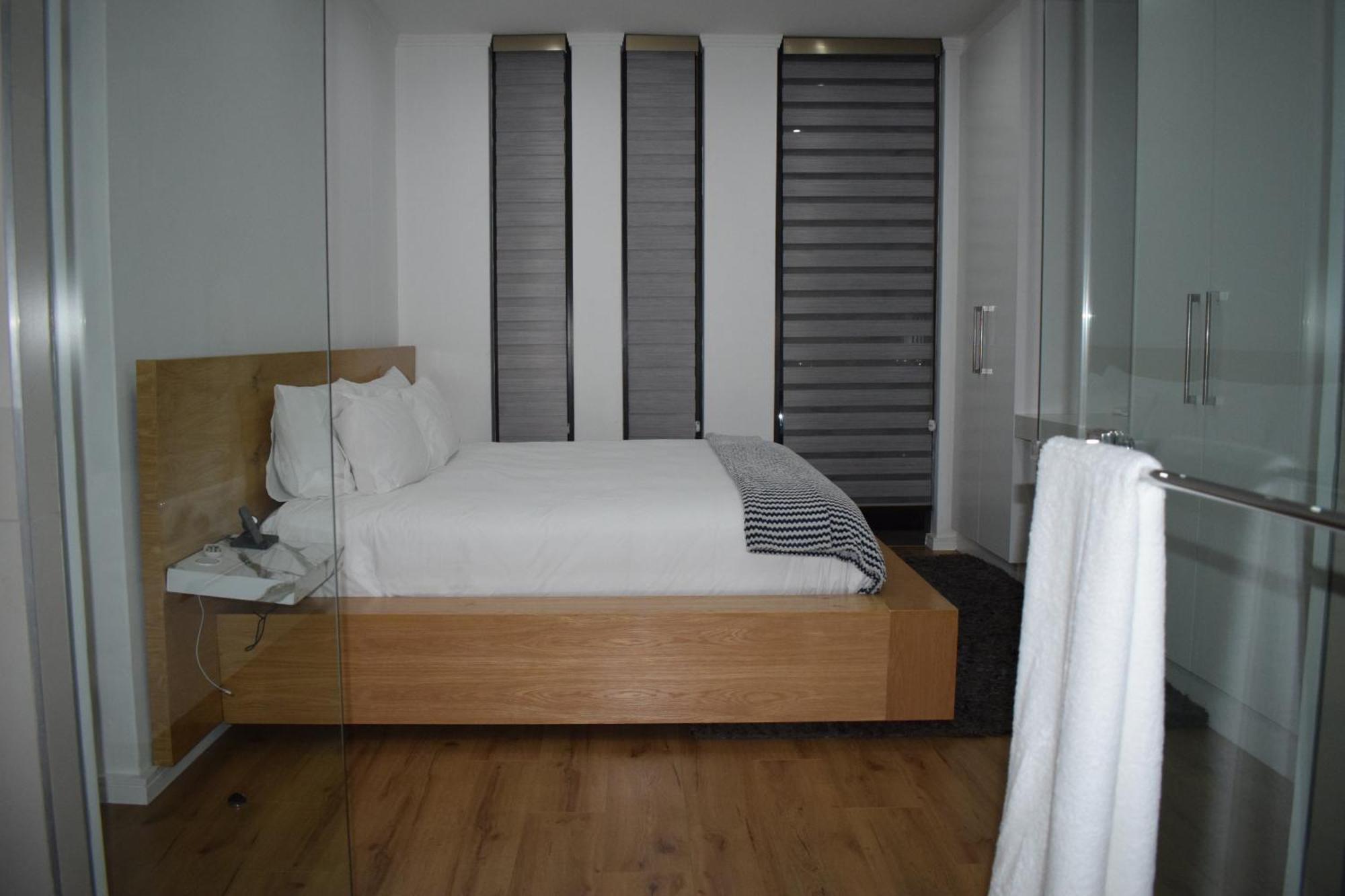 Sandton Apartment 15 West Road South Йоханесбург Екстериор снимка