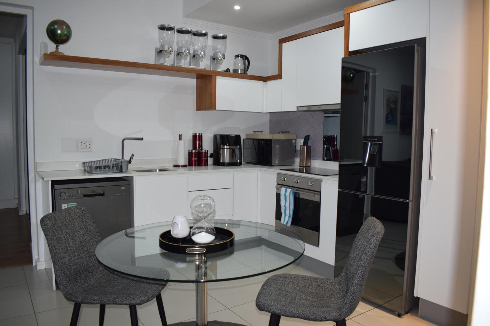Sandton Apartment 15 West Road South Йоханесбург Екстериор снимка